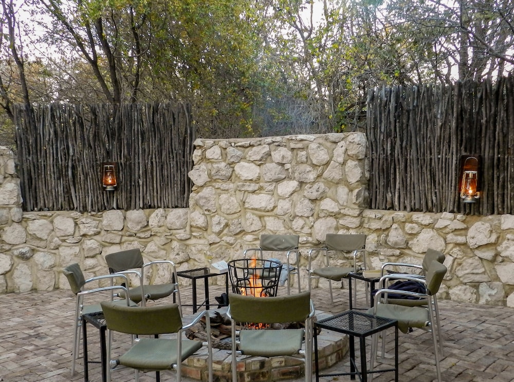 Etosha Village 26/42