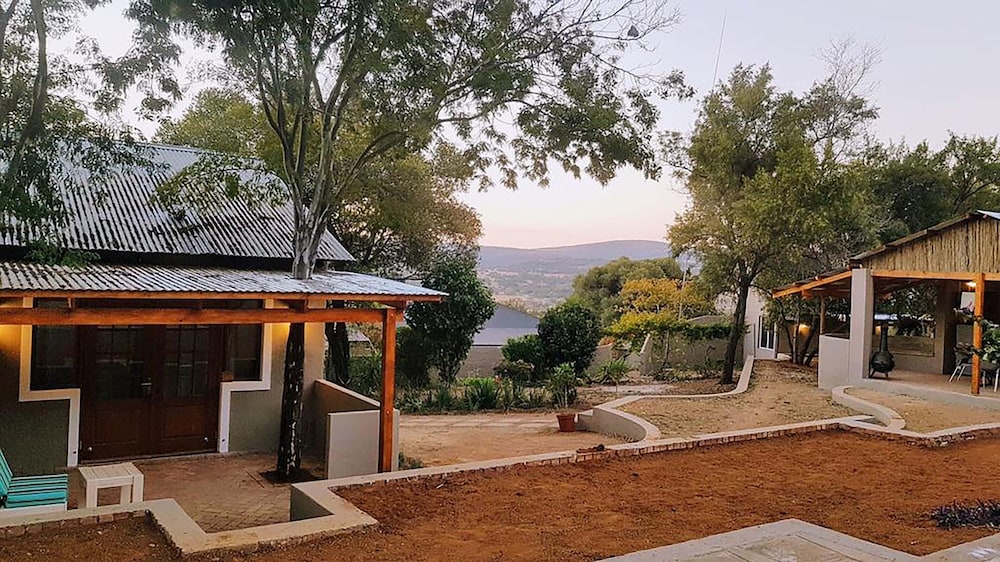 Rocky Hollow Farmstay 3/49