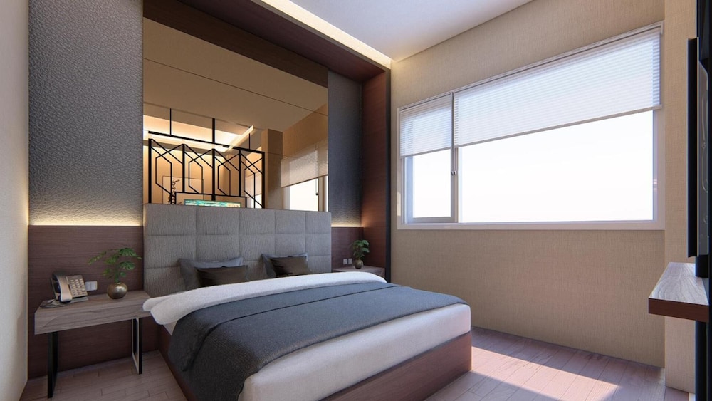 Hotel 88 Alun Alun 37/60