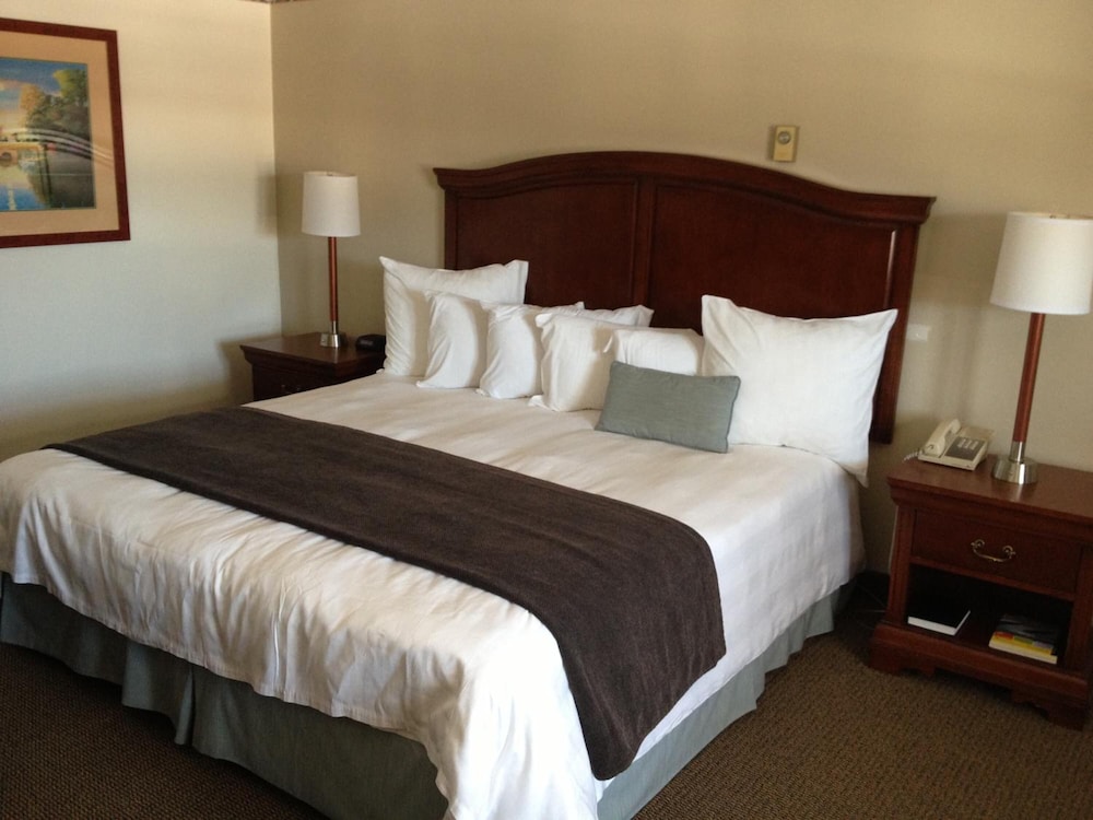 Holiday Hill Inn & Suites 20/61