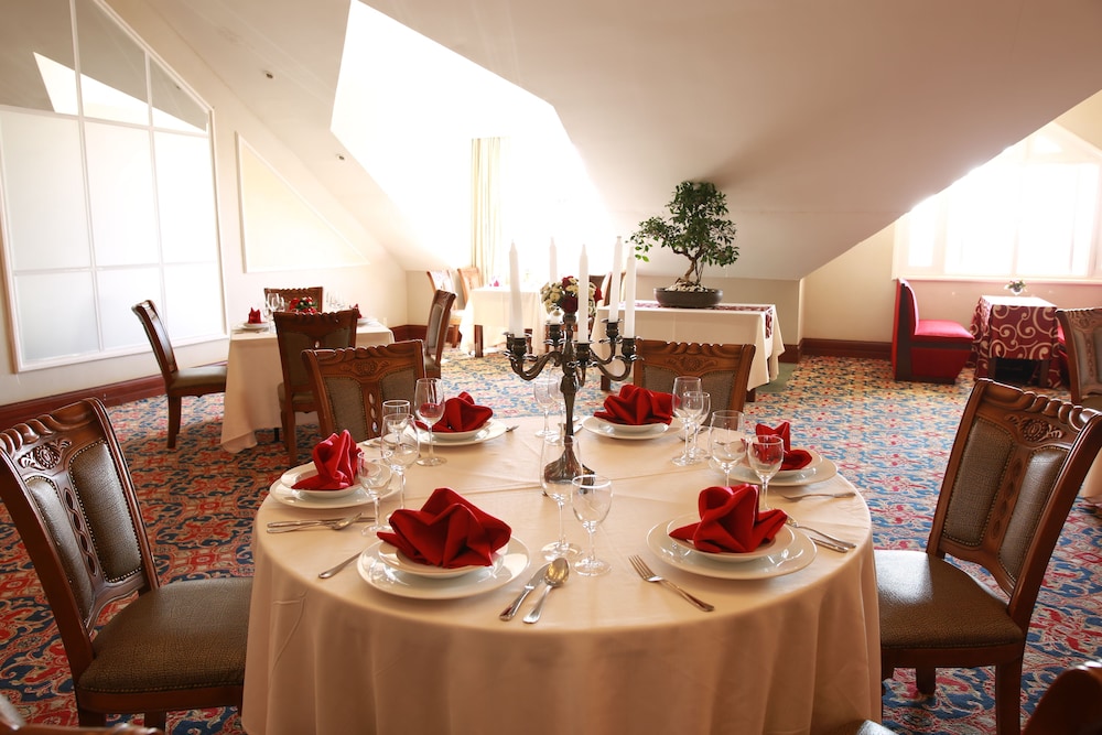 Sammy Dalat Hotel 35/50