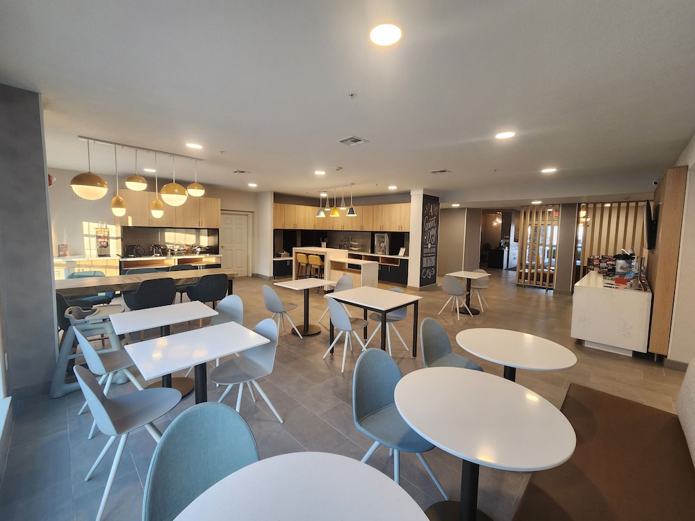 Towneplace Suites by Marriott Killeen 34/45