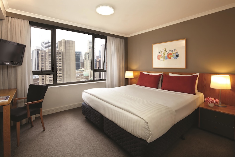 Adina Apartment Hotel Sydney Town Hall 11/58