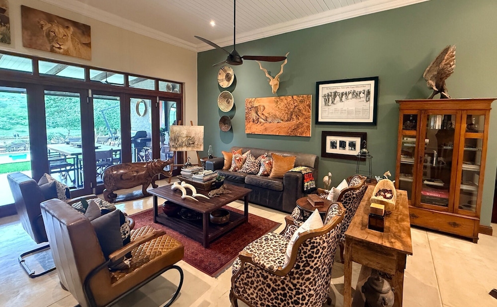 Kambaku River Lodge 32/50