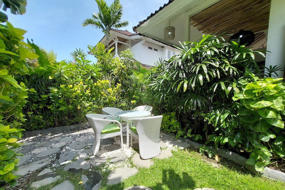 Oberoi Luxury Villas 45/50