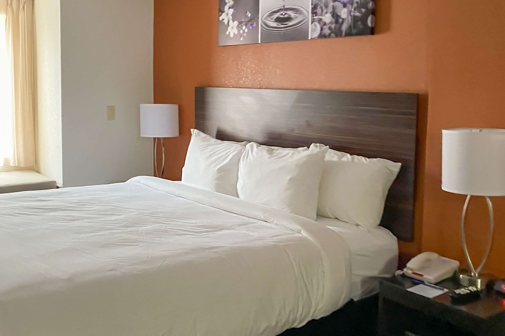 Sleep Inn & Suites Decatur West 18/41