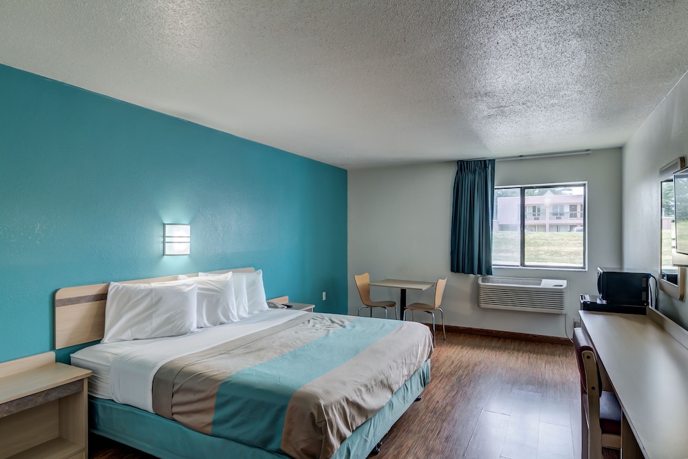 Motel6 Georgetown, KY - Lexington North 21/51
