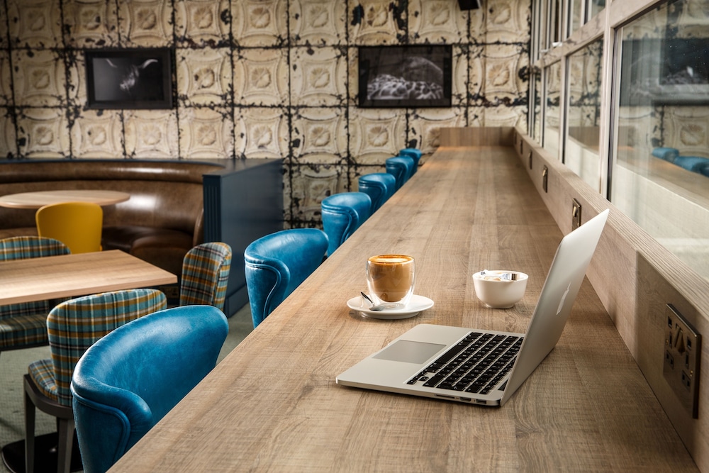 Mercure Inverness Hotel 46/59