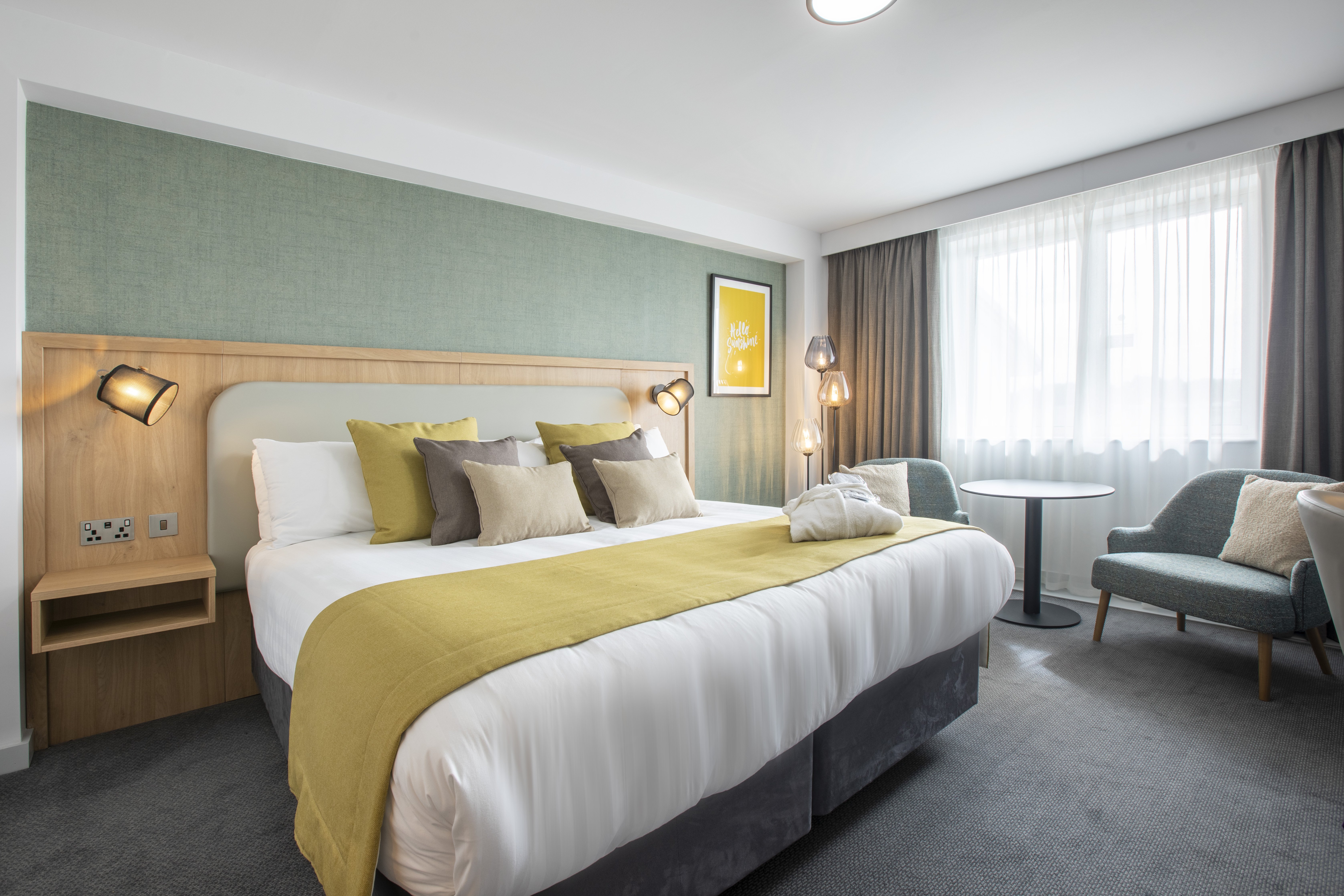 HOLIDAY INN OXFORD 14/50