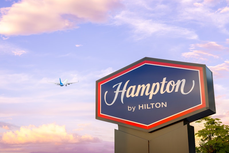 Hampton by Hilton Guanacaste Airport 6/31