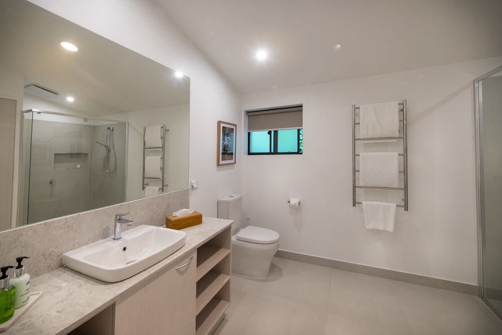 1 Bedroom, Deluxe, Apartment, Queen Bed