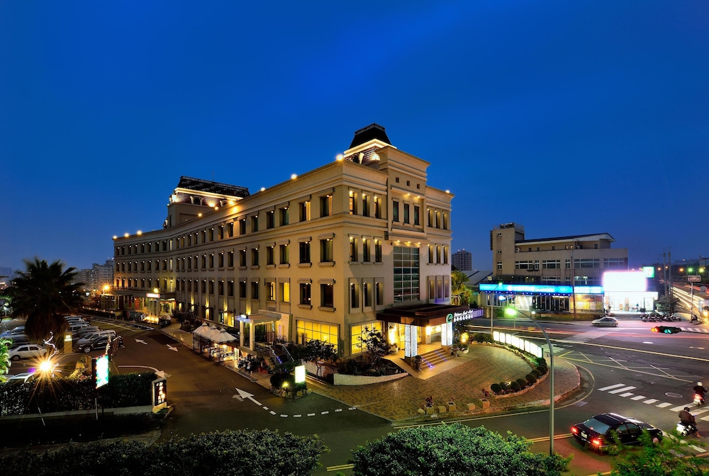 Shinkansen Grand Hotel 2/50