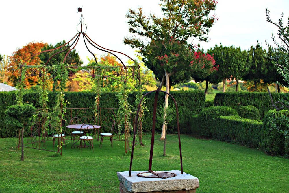 Relais Sant Uffizio Wellness Spa 67/73