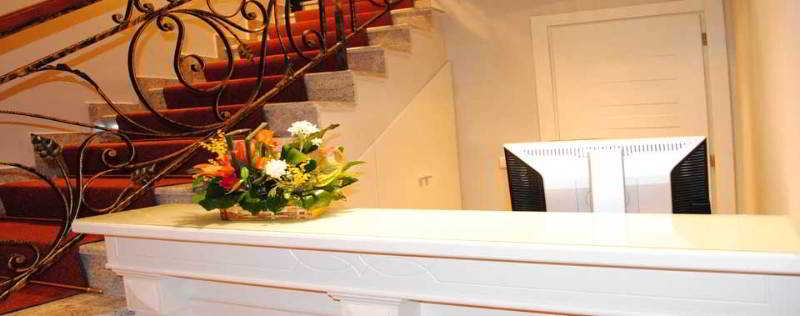 HOTEL VILA 60 photo3