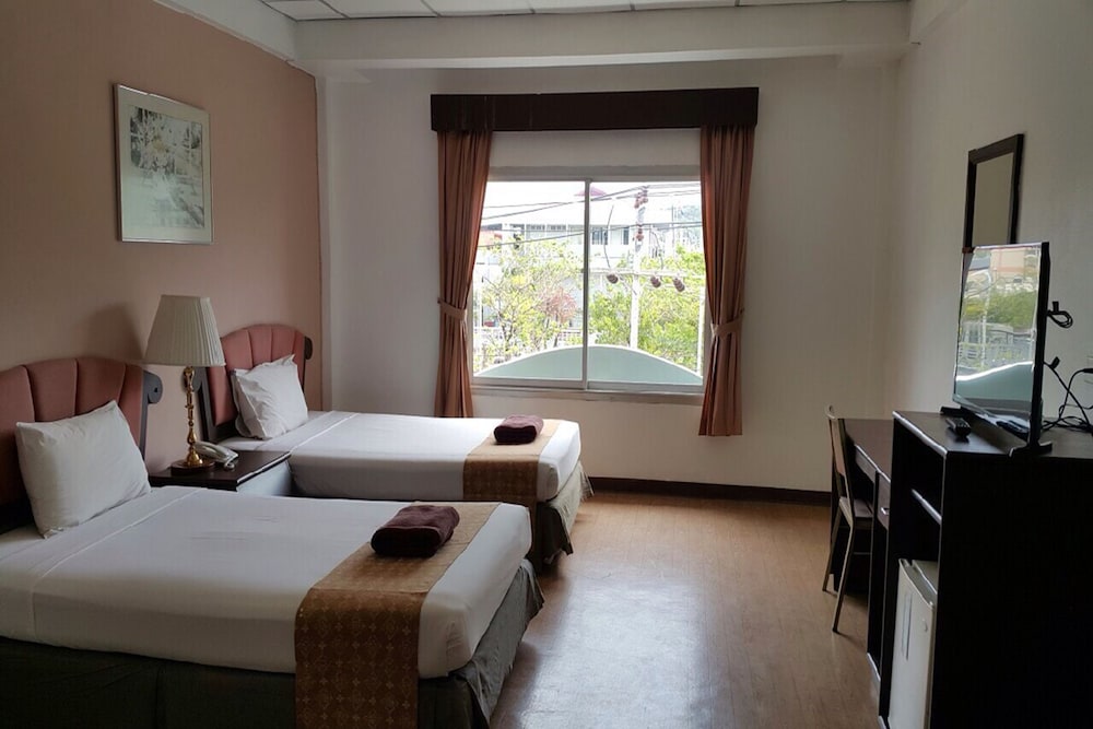 Orchid Residence 22/30