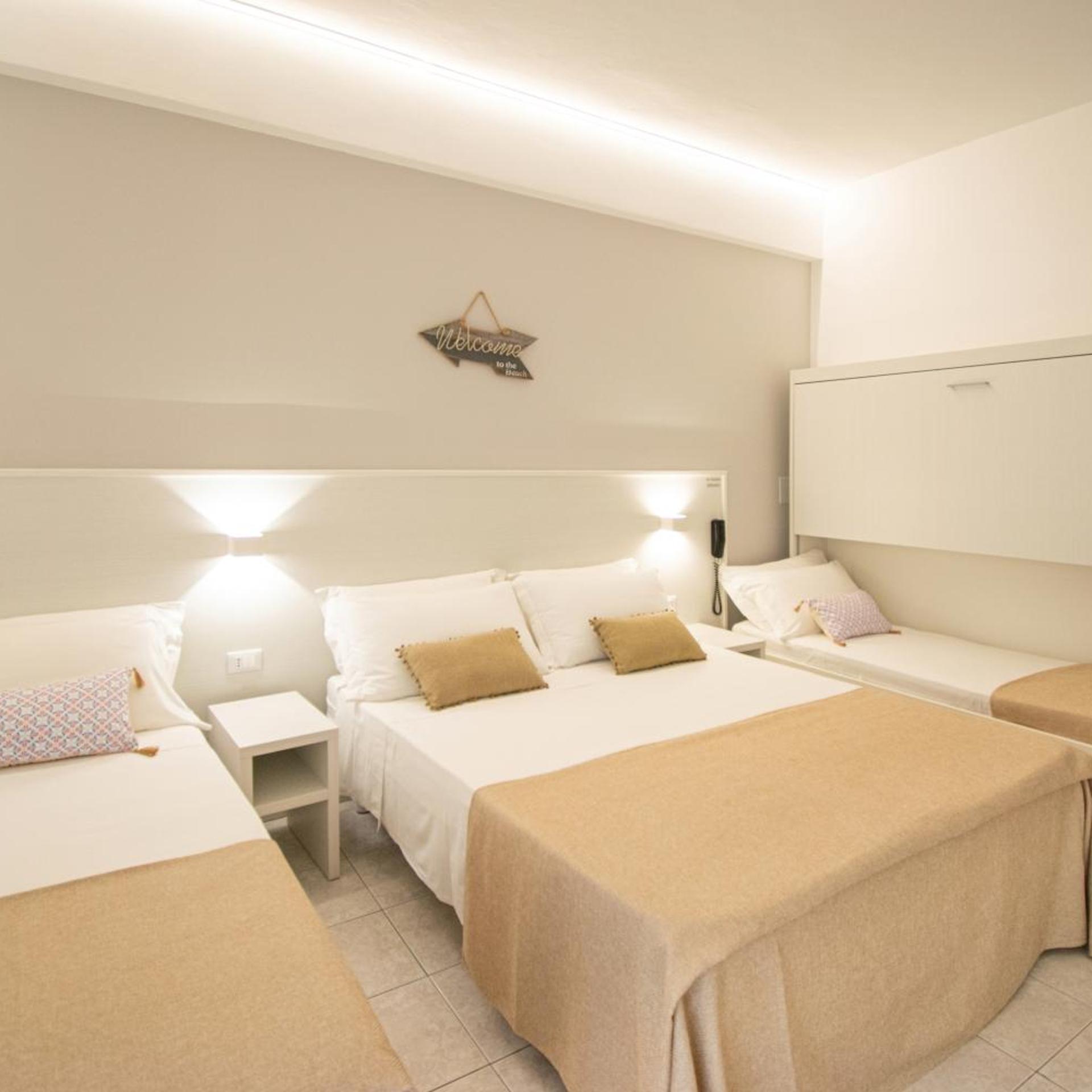 Ambra Hotel Cattolica 12/50
