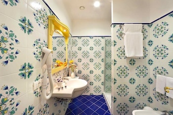 Hotel Astoria Sorrento 15/39