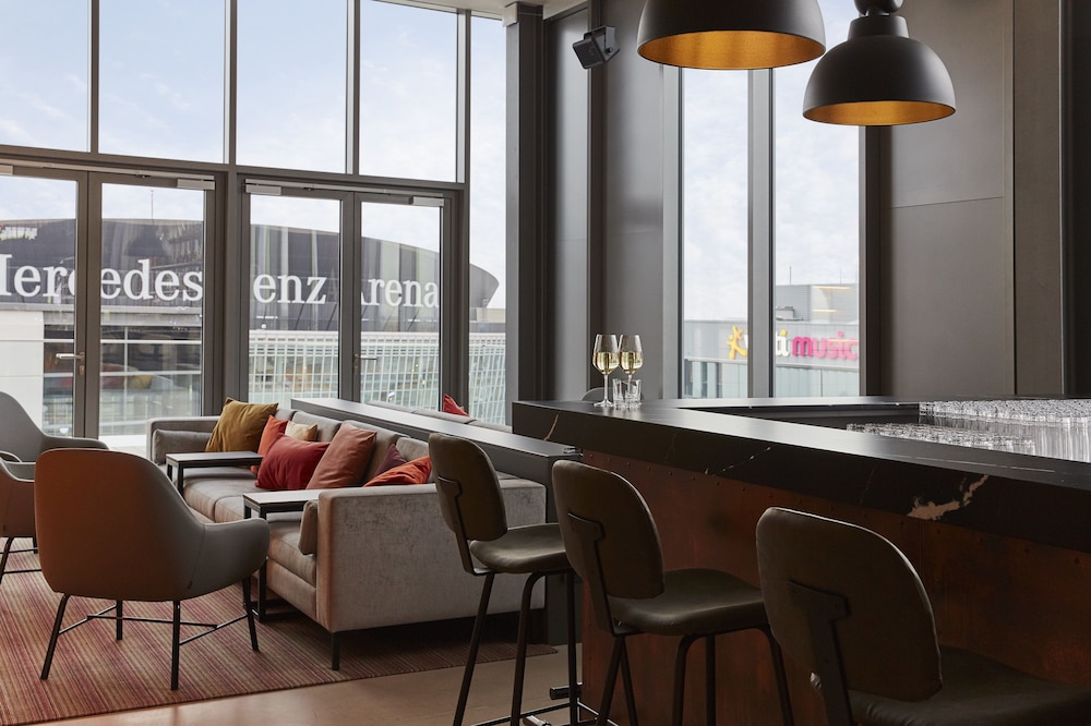 Hotel Indigo Berlin City East City 68/76