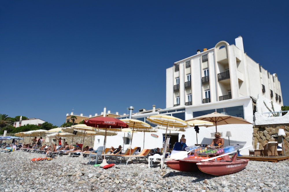 Del Sole Hotel 6/64