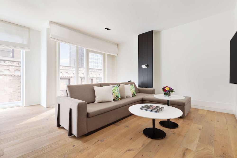 Andaz 5th Avenue 47/67