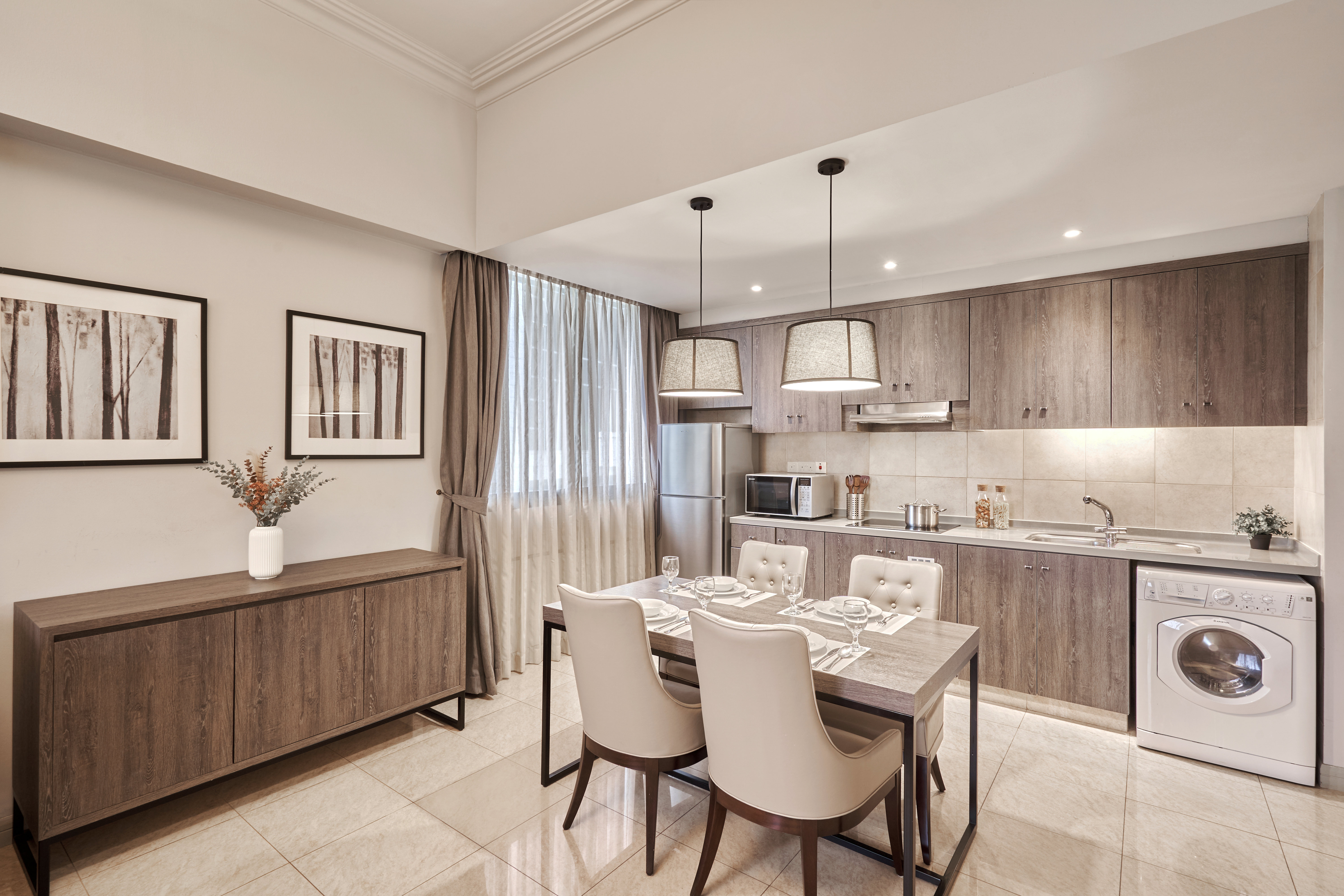 Adina Serviced Apartments Singapore Orchard (Ex-Regency House) 56/71