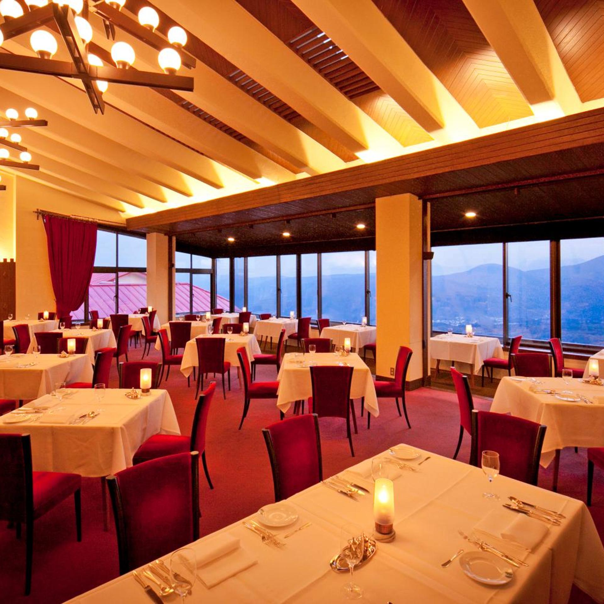 Akakura Kanko Hotel 30/48