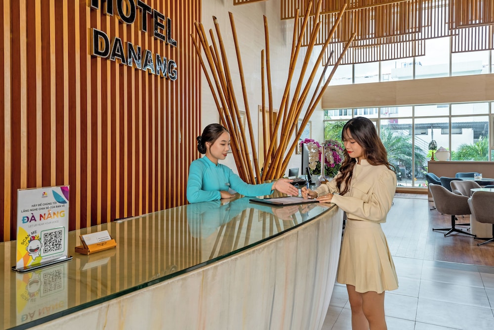 Royal Lotus Hotel Danang 13/69