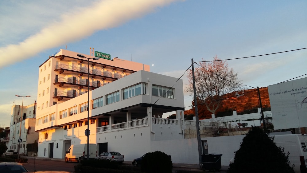 Te Mana Hotel 5/38