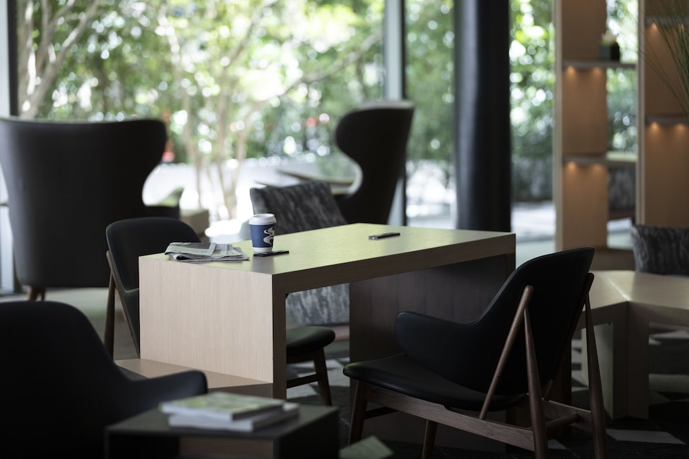 Cross Hotel Kyoto 30/34