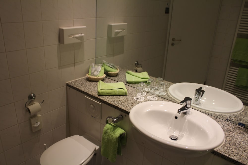 Ramada Hotel Erfurt 34/36