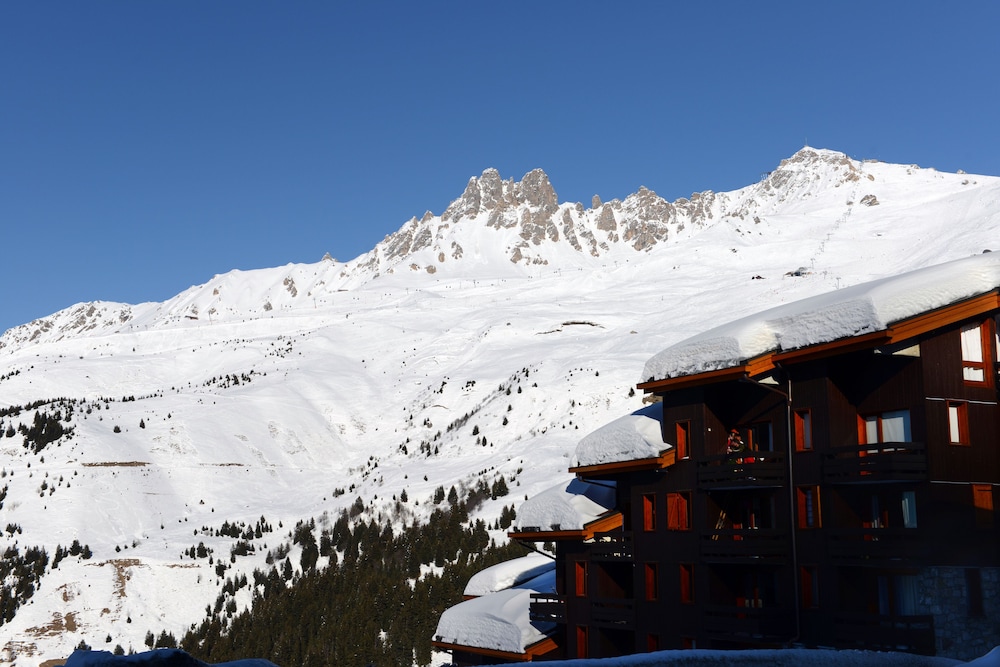 Residence Le Hameau Du Mottaret 8/35