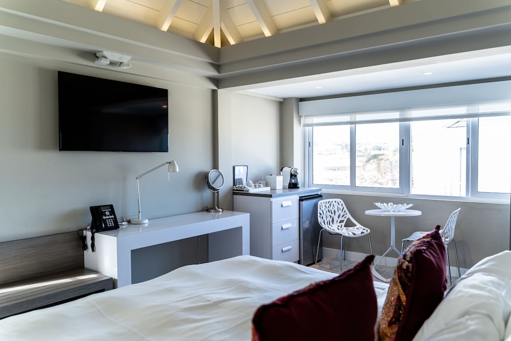 Ocean Z Boutique Hotel 38/50