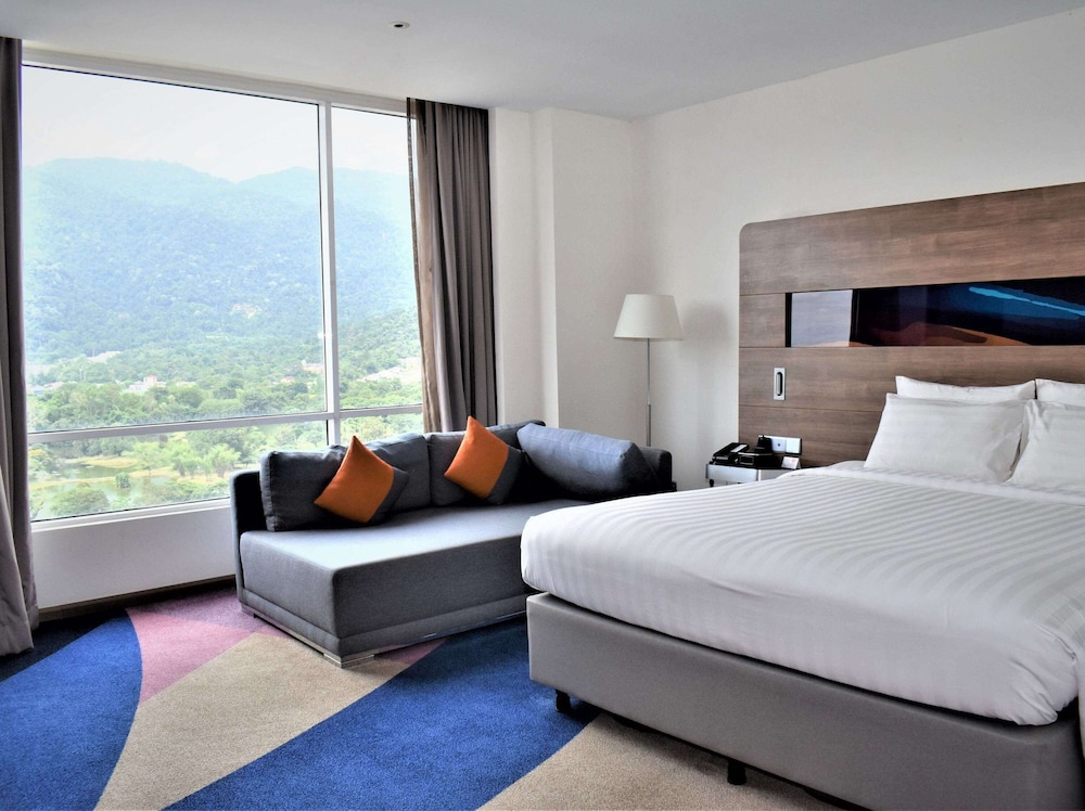 Novotel Taiping Perak 27/64