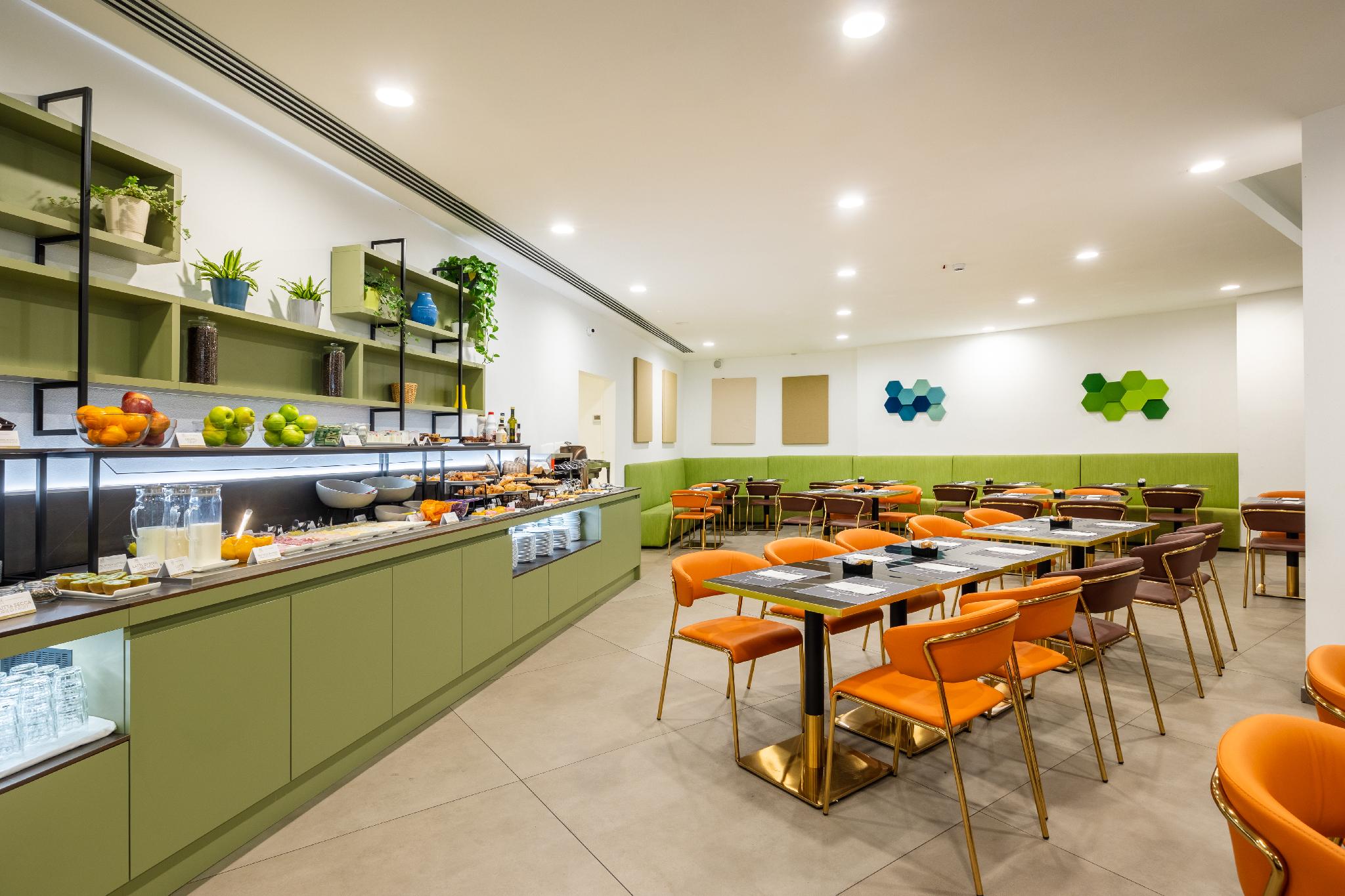 Klick Hotel Milano 38/50