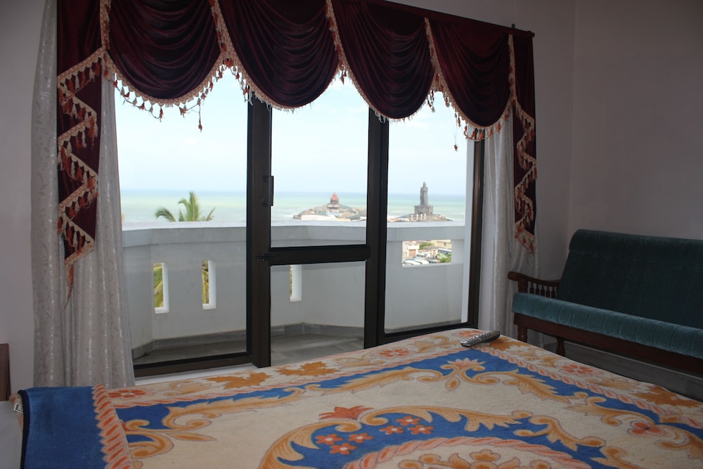 Hotel Sun World 19/20