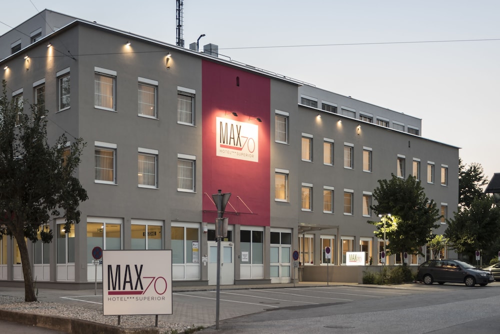 Hotel Max 70 45/50