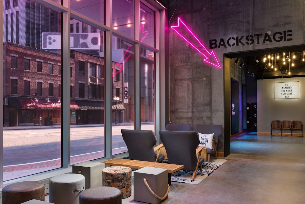 Moxy Boston Downtown 43/68