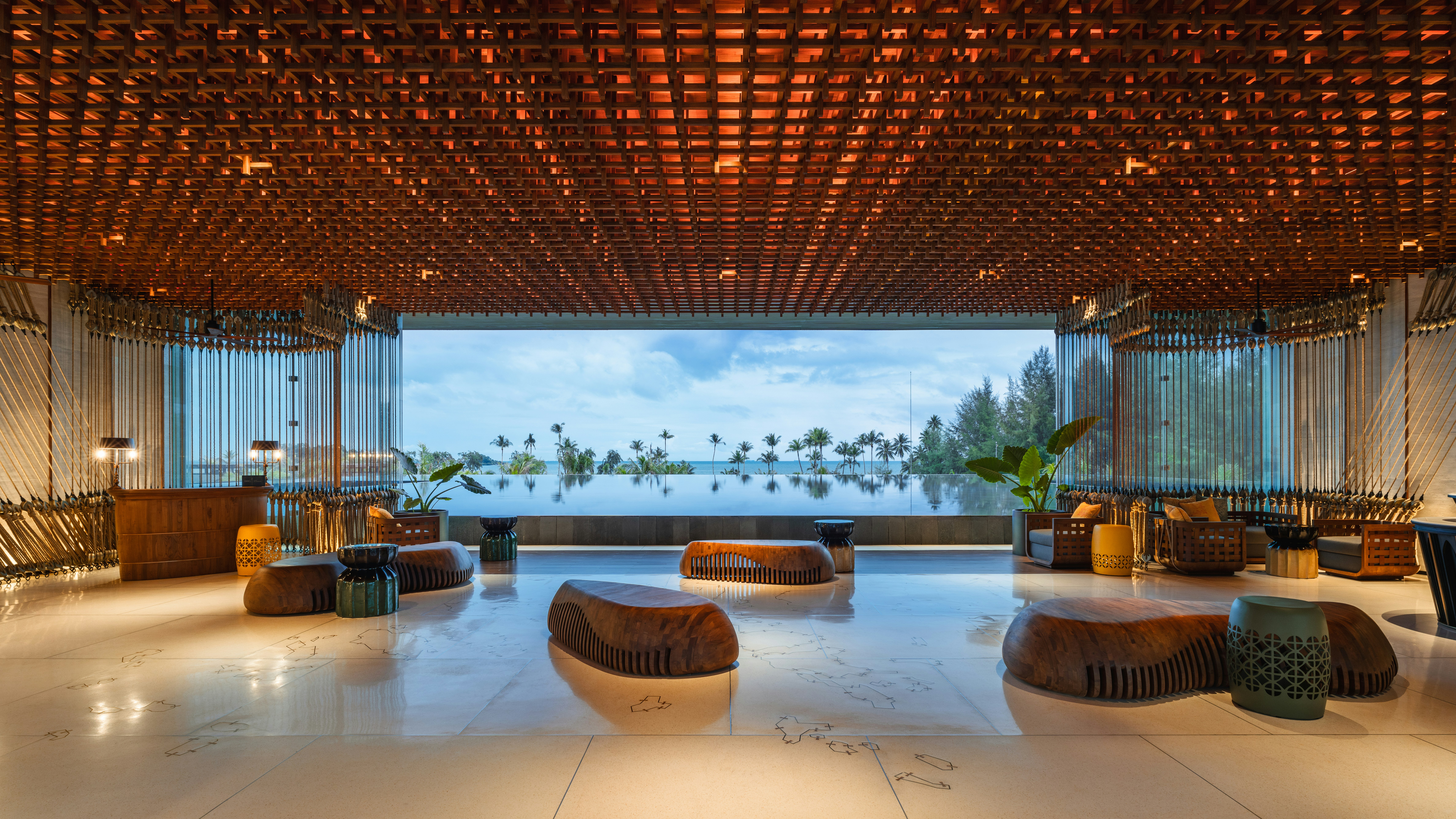 Hotel Indigo Bintan Lagoi Beach by IHG 28/49
