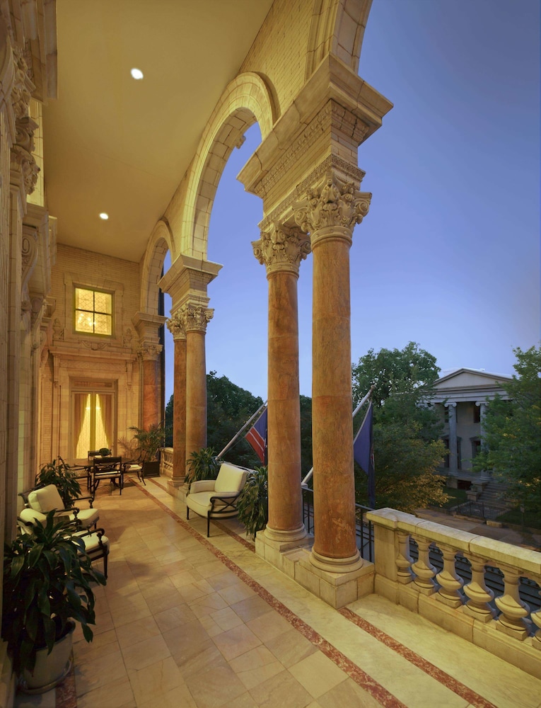 The Jefferson Hotel Richmond 22/50