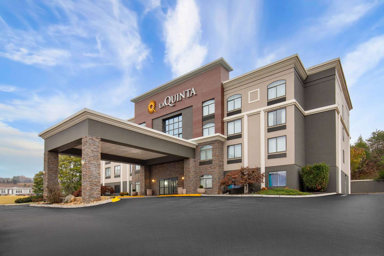 amenities