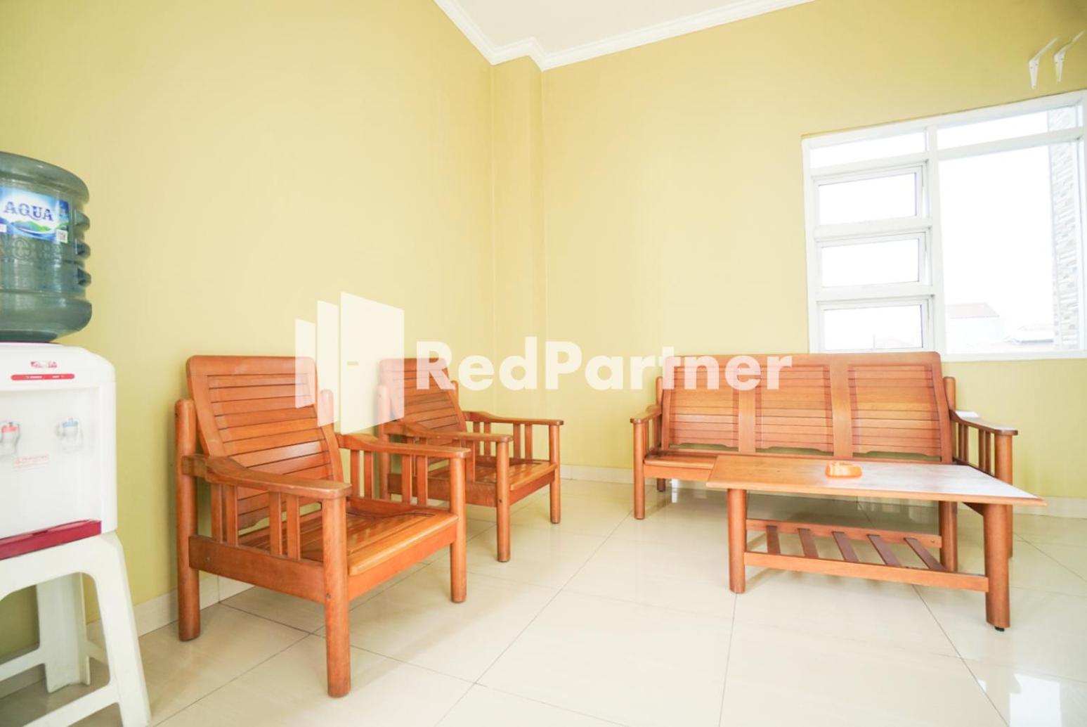OYO 3964 Indah Residence Syariah 30/47