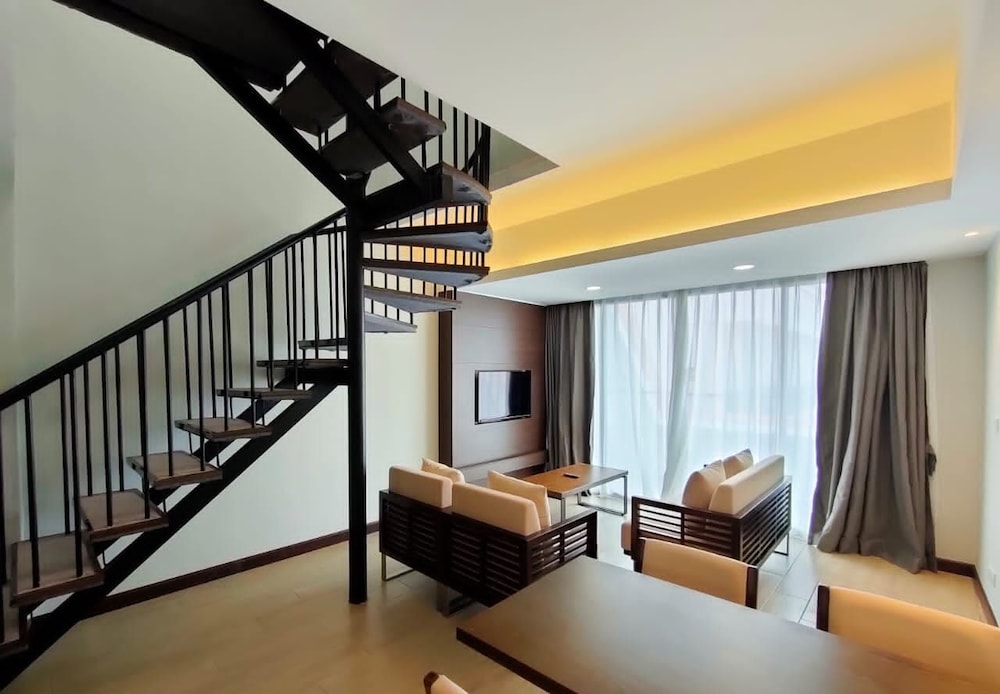 Pacific Regency Beach Resort Port Dickson 23/48