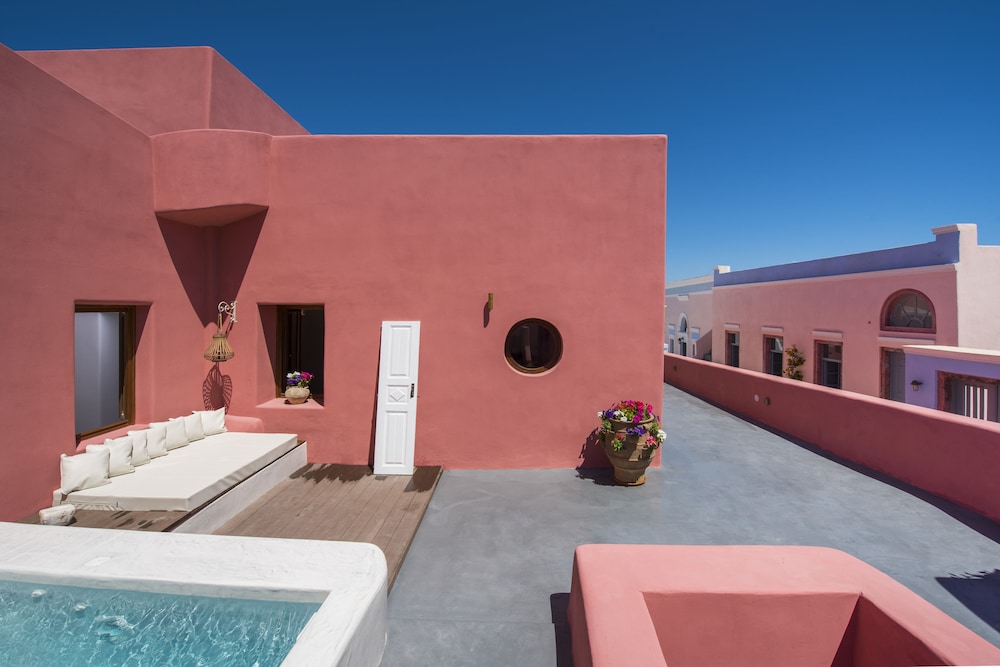Anemi House & Villas 72/100