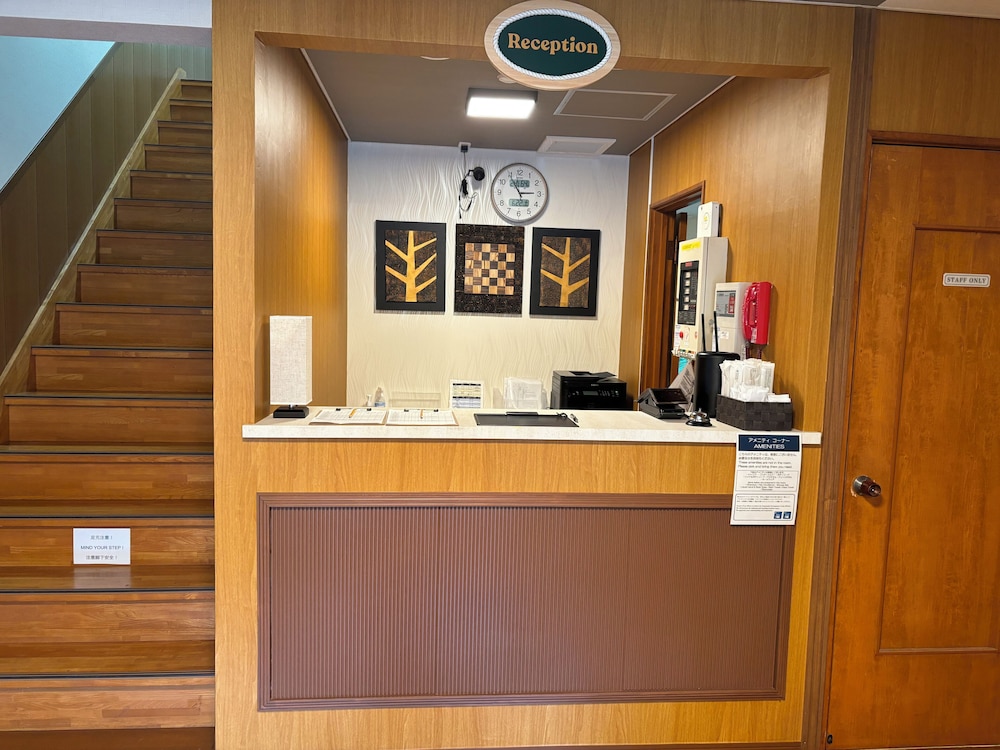 Fujiyama Inn Conifer 7/50