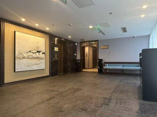 VIENNA HOTEL SUZHOU UNIVERSITY TOWN(FORMERLY Howard Johnson Wuzhong Busines) 19/25