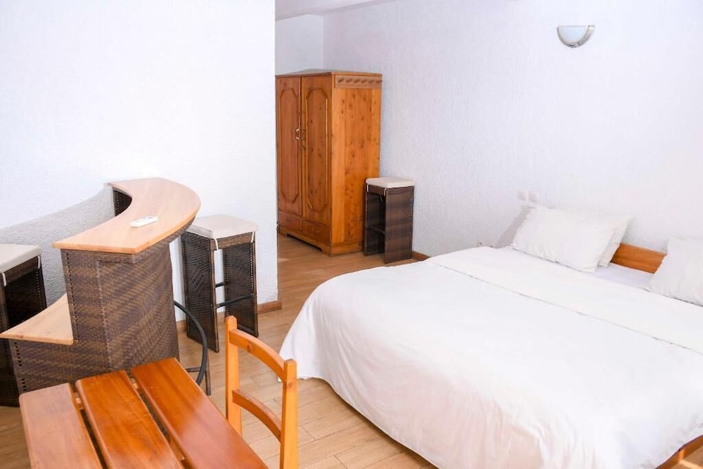 Kiriri Residence Hotel 11/40