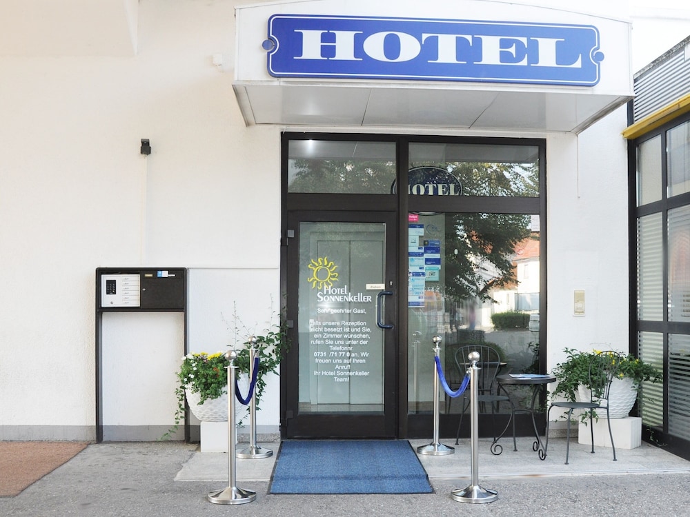 Hotel Sonnenkeller 1/24