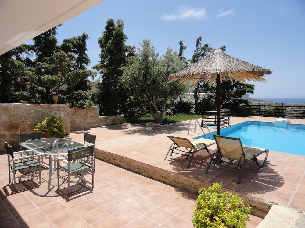 Phaestias Villas 17/22