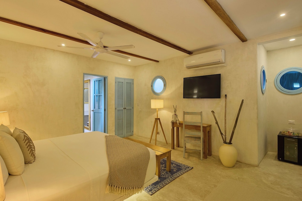 Hotel Fenix Beach Cartagena 54/78