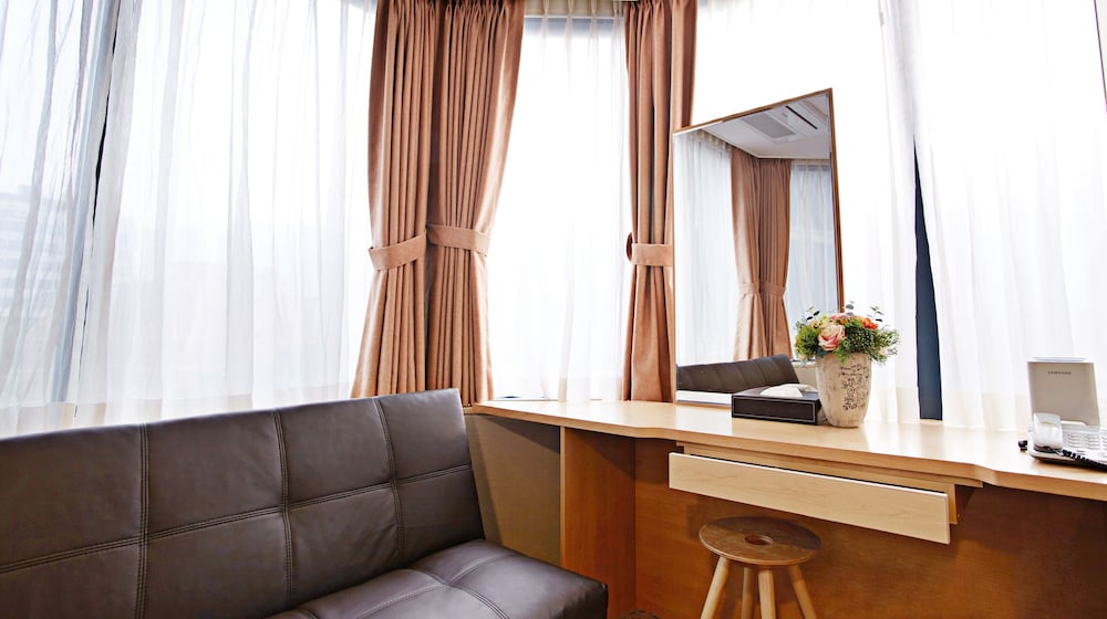 Hotel Skypark Myeongdong Ii Seoul 54/68